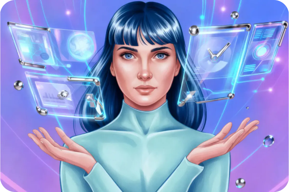 Як вибрати нейромережу для свого бізнесу