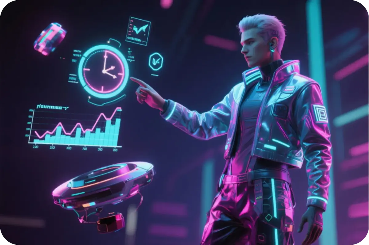 Як нейромережі економлять час і гроші компаній